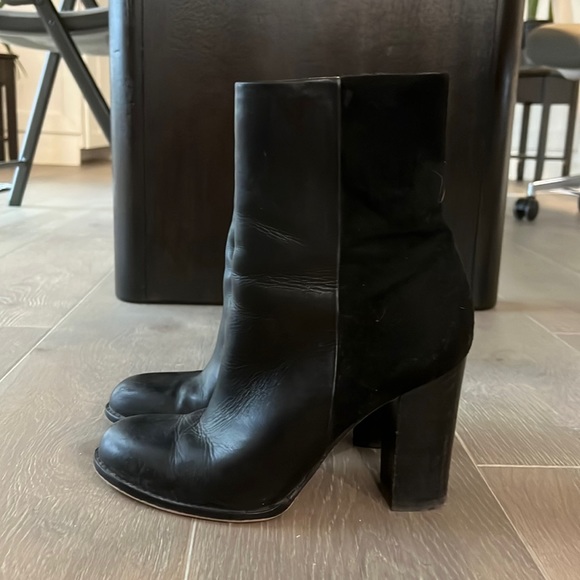 Sam Edelman booties - Picture 2 of 7